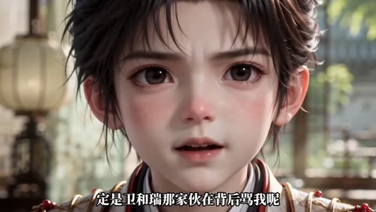 抢个新娘来当后娘之第二季（212集）最新上映的短剧