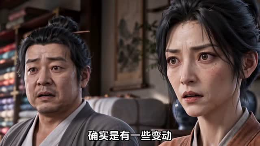 疯娘逆袭,穿越宠崽!第十季(下)(170-340集) 疯娘逆袭,穿越宠崽!第十季(下)(170-340集)最热短剧推荐