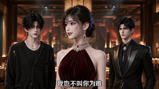 巨星回来(78集) 巨星回来(78集)精彩短剧追不停