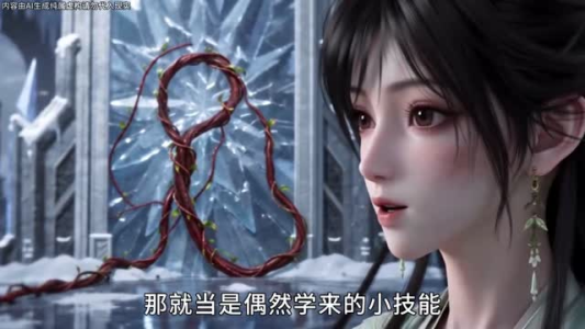 发芽宗门小师妹另类整顿修仙圈(210集) 发芽宗门小师妹另类整顿修仙圈(210集)熬夜追短剧