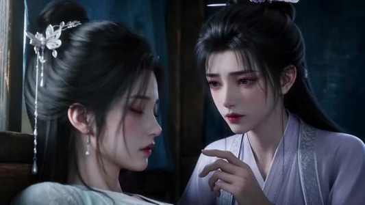 首辅大人别追了(87集) 首辅大人别追了(87集)短剧推荐更新中