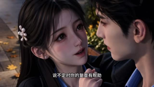 浮灯星糖砚遇浅夏时分第二季(160集) 浮灯星糖砚遇浅夏时分第二季(160集)每日分享短剧