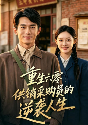重生六零:供销采购员的逆袭人生(85 集) 重生六零:供销采购员的逆袭人生(85 集)经典老剧免费看