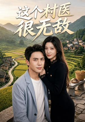 这个村医很无敌(50 集) 这个村医很无敌(50 集)热门短剧来袭
