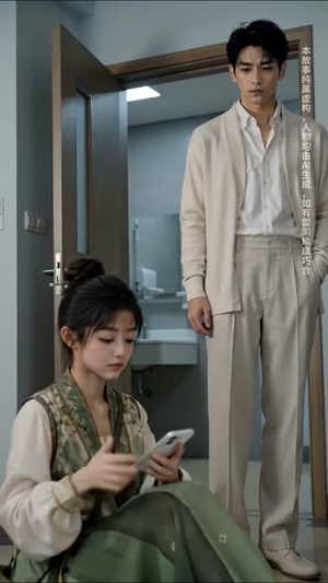 小师妹下山门,他们都劝我低调第二季(72集) 小师妹下山门,他们都劝我低调第二季(72集)精彩的网络短剧