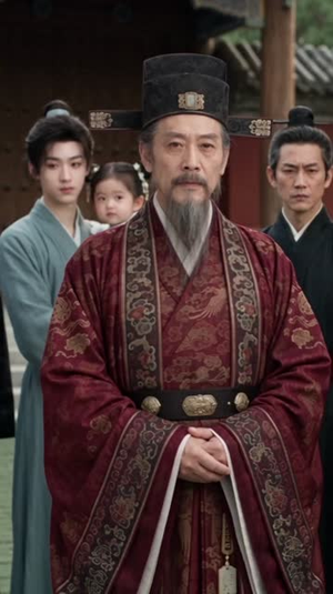 王府小祖宗,步步拾宝第三季(140集) 王府小祖宗,步步拾宝第三季(140集)剧情简介