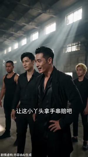小师妹下山,他们都劝我低调(72集) 小师妹下山,他们都劝我低调(72集)看到了大结局