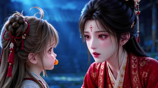 一觉三千年,徒弟们都成祖师了(62集) 一觉三千年,徒弟们都成祖师了(62集)短剧追到爽