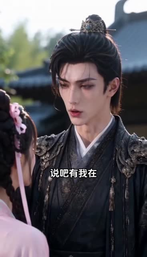 穿成短命炮灰,摄政王跟我痛觉共享(95集) 穿成短命炮灰,摄政王跟我痛觉共享(95集)我真的爱了