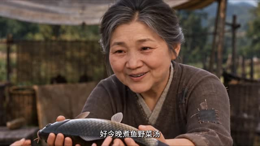 山货换万金,挣起一个家第三季(133集) 山货换万金,挣起一个家第三季(133集)好看的短剧分享