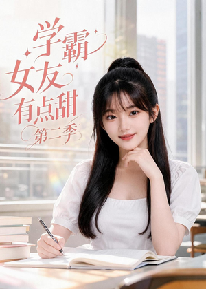 学霸女友有点甜第二季(54集) 学霸女友有点甜第二季(54集)亿万短剧抢先看