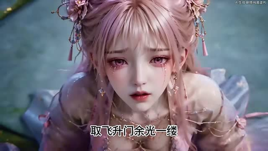 为护小师妹,师尊锁我飞升台(63集) 为护小师妹,师尊锁我飞升台(63集)最新上映的短剧