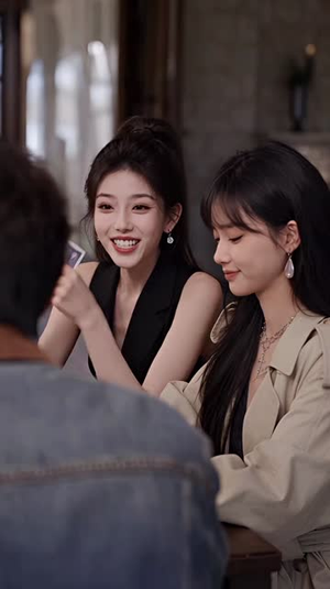 她玩火2(433集) 她玩火2(433集)集免费看短剧