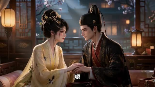 折宦枝:盛世同心第二季(151集) 折宦枝:盛世同心第二季(151集)热播古装短剧