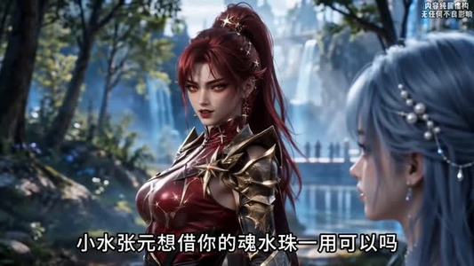 抽卡剑仙:我一抽就满级第三季(下)(163-359集) 抽卡剑仙:我一抽就满级第三季(下)(163-359集)古装短剧热播