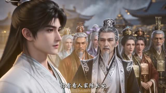 太玄胎珠传第十一季(150集) 太玄胎珠传第十一季(150集)口碑爆棚免费看