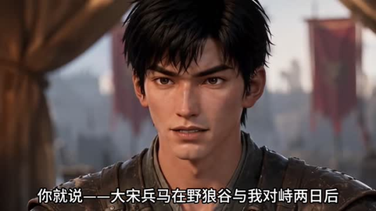 持械入宋第三季(上)(1-200集) 持械入宋第三季(上)(1-200集)短剧在线观看
