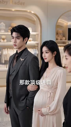 闪婚予你万般甜(80集) 闪婚予你万般甜(80集)免费短剧全集看