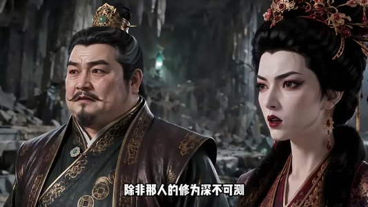 冰棺美男非要认我当夫人（103集）精彩短剧上线