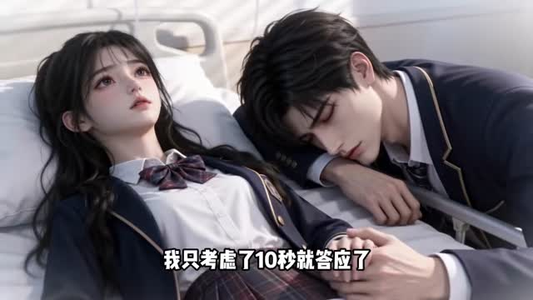予你一世深情(159集) 予你一世深情(159集)最火短剧推荐