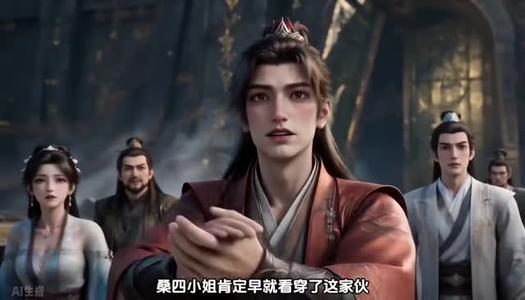 当什么白月光,我要做九州第一(第二季)(162集) 当什么白月光,我要做九州第一(第二季)(162集)推荐热门短剧