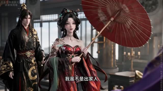 玄门大佬回京：一卦算哭满朝文武7（173集）最新热播短剧