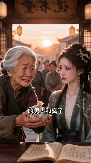 给你尊荣你不要,来世我去娶郡主共赴山河三(126集) 给你尊荣你不要,来世我去娶郡主共赴山河三(126集)全集我都看完了
