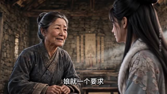 穿成悍女嫁渔夫,赶海致富旺渔村第三季(119集) 穿成悍女嫁渔夫,赶海致富旺渔村第三季(119集)在哪个平台看好