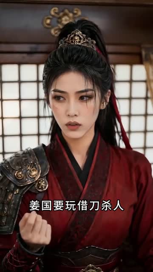 且许清欢共淮卿（50集）真的太精彩了