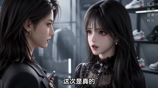 恶毒女配快跑,谢少他追来啦(107集) 恶毒女配快跑,谢少他追来啦(107集)热播短剧来袭