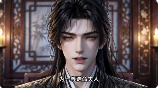 纯白反派之君心寄以棠(128集) 纯白反派之君心寄以棠(128集)短剧精彩推荐