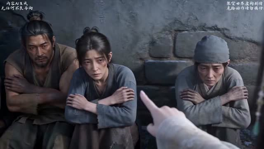 说好败家怎么旺夫了(208集) 说好败家怎么旺夫了(208集)每日短剧追不停