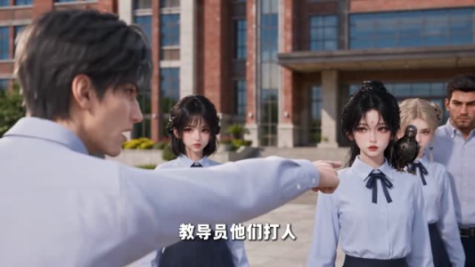 全球躲猫猫,到底谁才是诡异啊!第四季(154集) 全球躲猫猫,到底谁才是诡异啊!第四季(154集)全集我都看完了