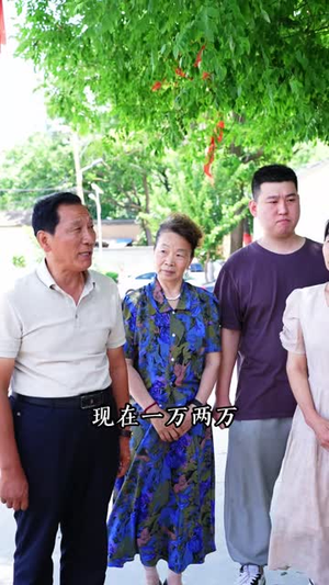 凤还巢，我和堂哥的命与债（36 集）番茄短剧免费看