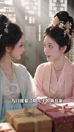 娇气包回京，世子爷他自我攻略了第二季（122集）在哪个平台看好