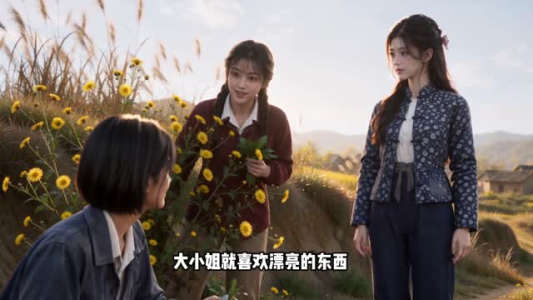 程姝穿书记(129集) 程姝穿书记(129集)精彩短剧后续