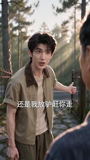 听懂动物心声助我逆袭成功(80集) 听懂动物心声助我逆袭成功(80集)好看短剧追不停