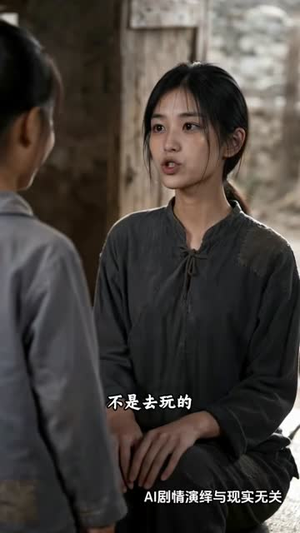 重回七零零海岛,长姐赶海发家记第一季(106集) 重回七零零海岛,长姐赶海发家记第一季(106集)爆火短剧抢先看