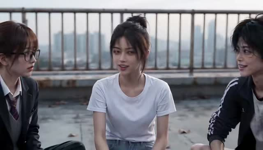 麻辣千金闯首尔(56集) 麻辣千金闯首尔(56集)免费短剧看不停