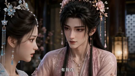 京城纨绔,顶替妹妹闯后宫(100集) 京城纨绔,顶替妹妹闯后宫(100集)不用花钱看全剧