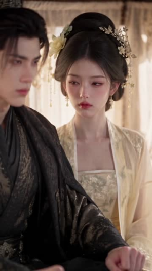 王爷,收敛点你的老婆脑(250集) 王爷,收敛点你的老婆脑(250集)免费短剧资源