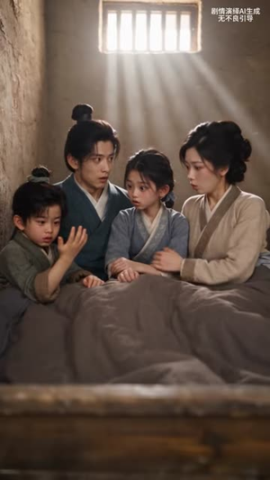 穿越古代全家都是行业大佬(165集) 穿越古代全家都是行业大佬(165集)剧情简介