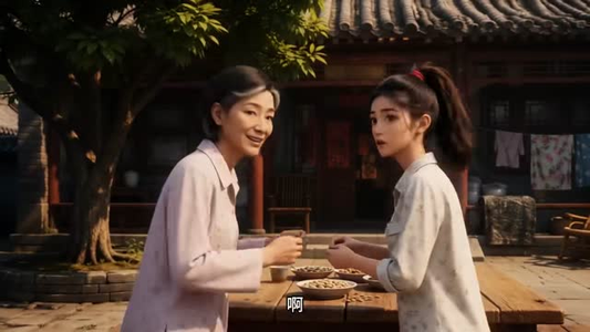 我家古董会说话(124集) 我家古董会说话(124集)网上可以看吗