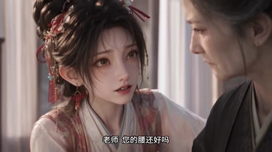 六小姐的反套路宅斗日常(上)(1-281集) 六小姐的反套路宅斗日常(上)(1-281集)爱上了这部剧了