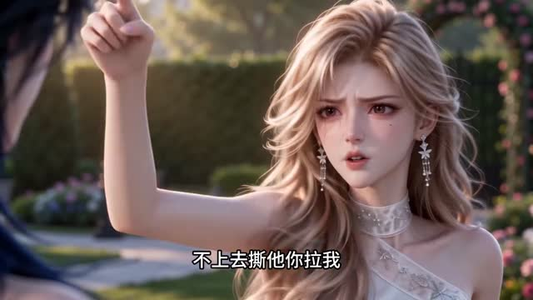 深情无声（131集）一口气看完
