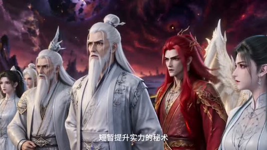 帝渊之路:废体逆袭第二季(200集) 帝渊之路:废体逆袭第二季(200集)演的怎么样