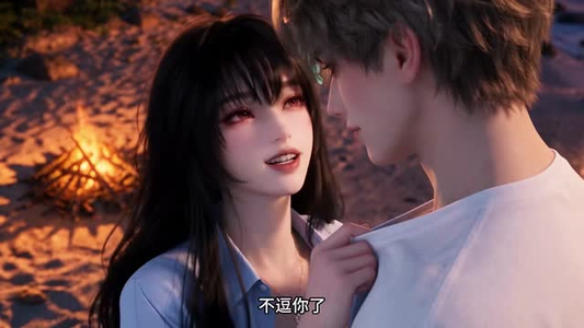 予你偏执温柔第二季（116集）短剧全集完整版