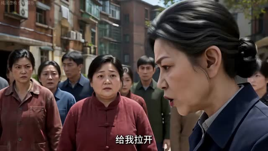 穿成年代万人嫌,闺蜜隔空塞物资(75集) 穿成年代万人嫌,闺蜜隔空塞物资(75集)爆款热门短剧