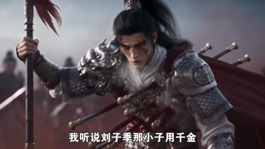 凡人百世书第七季(174集) 凡人百世书第七季(174集)短剧在线看