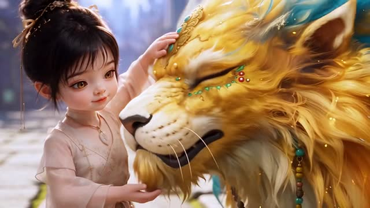人界团宠是小妖(18集) 人界团宠是小妖(18集)真的太好看了